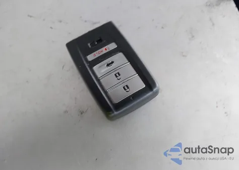 2020 Acura Tlx Tech Package z USA, uszkodzony, nr VIN 19UUB2F47LA005259